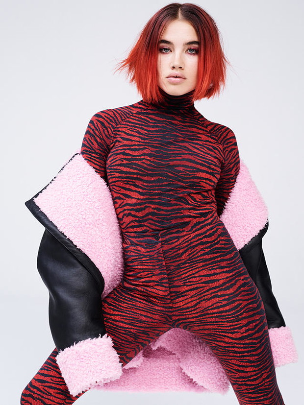 Kenzo x H&M: lookbook