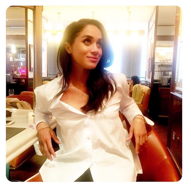 Kim jest Meghan Markle?
