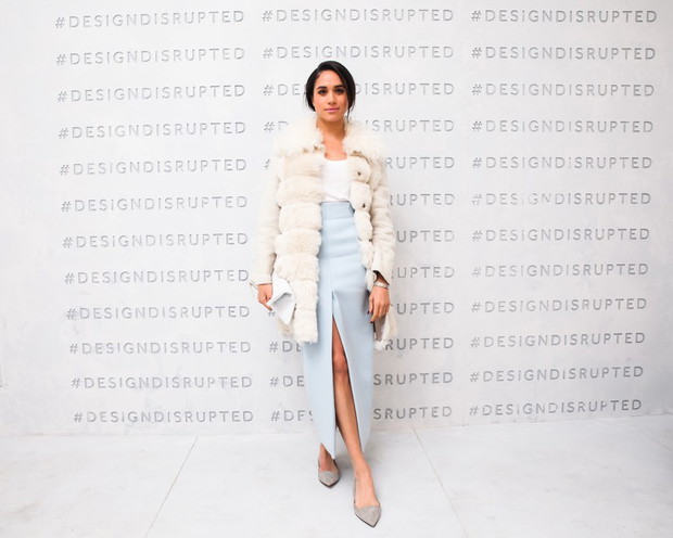 Kim jest Meghan Markle?