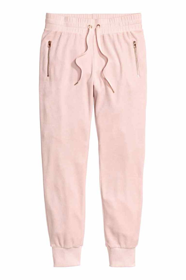Legginsy push up i stylowe rzeczy na trening