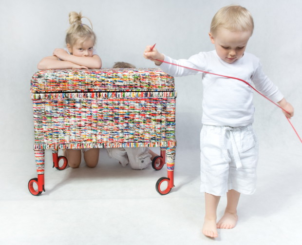 Łódź Design Festival 2016 - zaczynamy odliczanie!