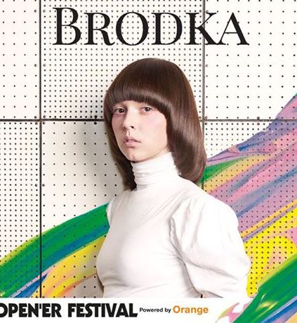 Open'er Festival 2017: wiemy kto wystąpi! Brodka