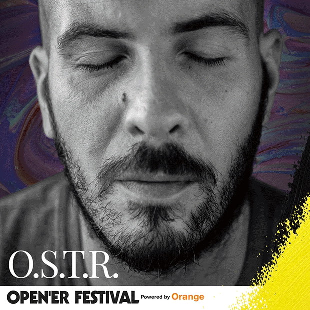 Open'er Festival 2017: wiemy kto wystąpi, OSTR