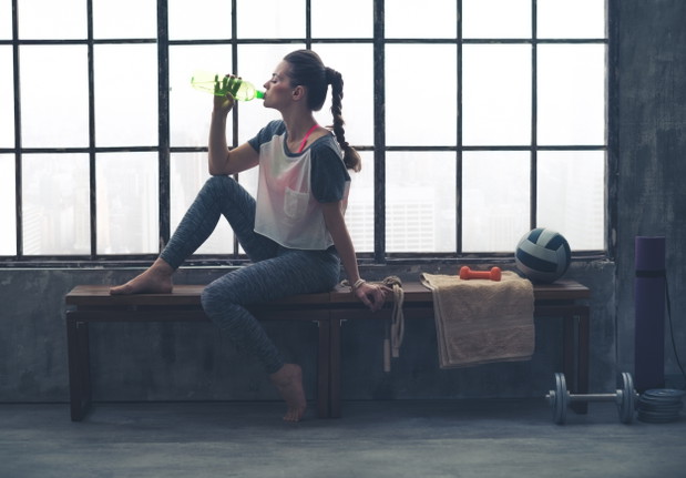 Trendy fitness 2017