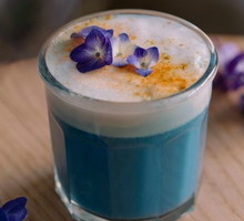 #UnicornLatte - nowy trend kulinarny na bazie super foods