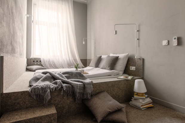 Apartamenty Browar Perła, fot. PION