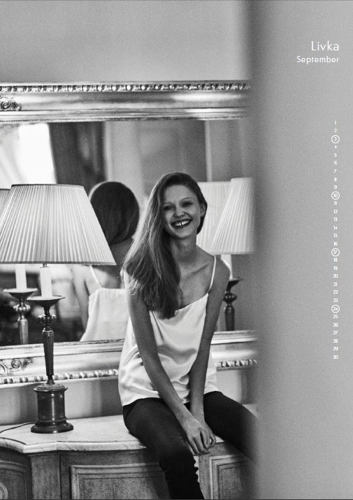 Livka/Gagamodels