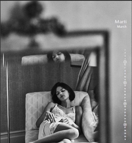 Marti/Gagamodels