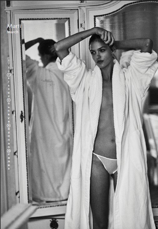 Marti/Gagamodels