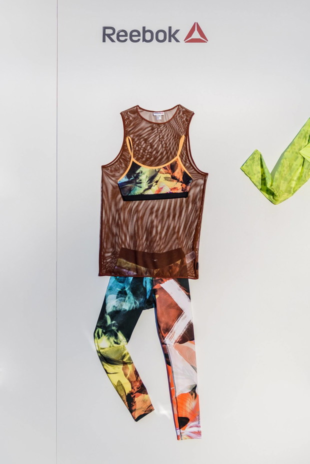 Reebok Be More Human - kampania, która motywuje do ćwiczeń