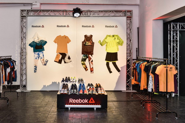Reebok Be More Human - kampania, która motywuje do ćwiczeń