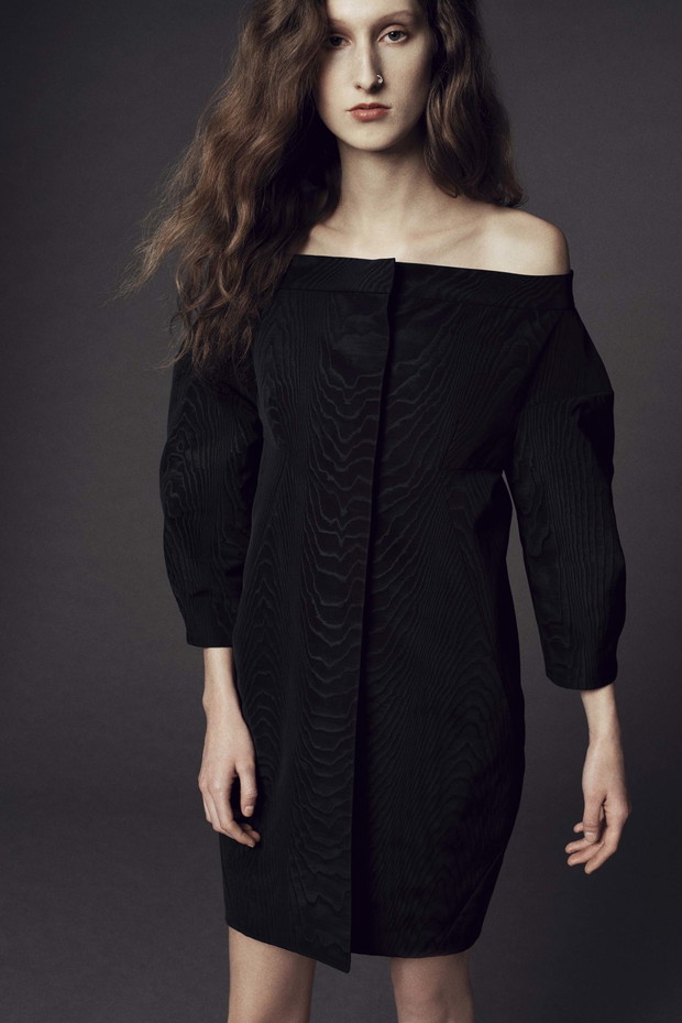 Zac Posen Pre-Fall 2017