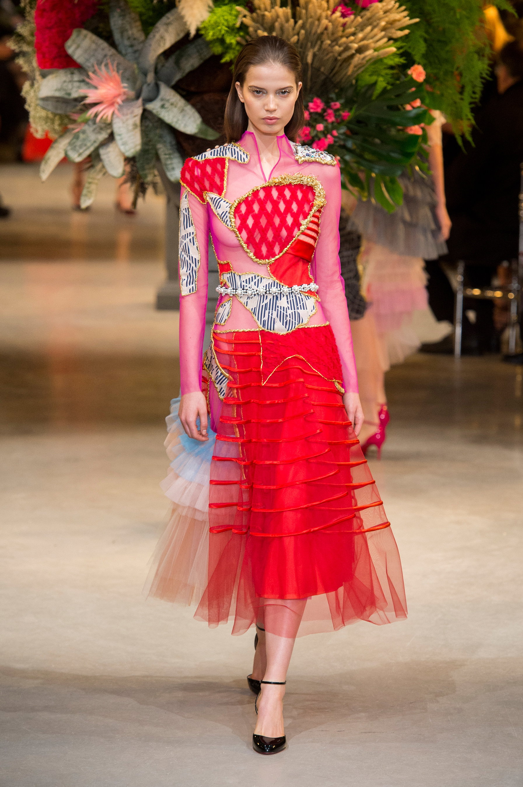 Viktor & Rolf haute couture wiosna-lato 2017