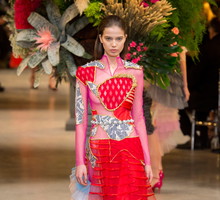 Viktor & Rolf haute couture wiosna-lato 2017