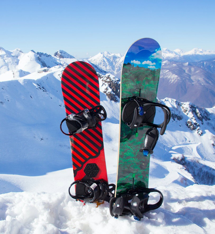 SnowFest Festival 2017