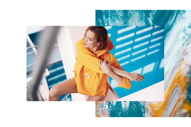 adidas StellaSport wiosna-lato 2017