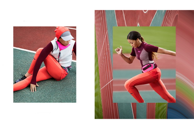adidas StellaSport wiosna-lato 2017