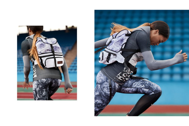 adidas StellaSport wiosna-lato 2017