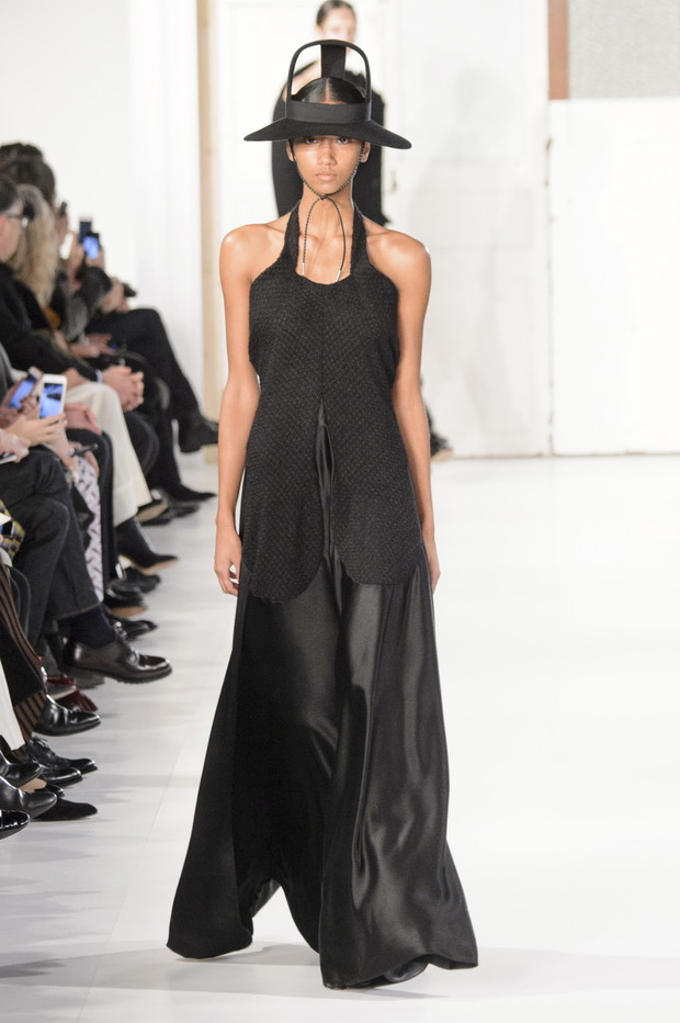 Maison Margiela haute couture wiosna-lato 2017