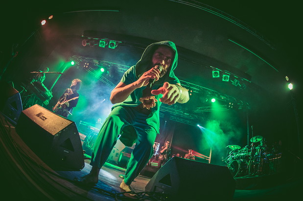 SnowFest Festival 2017