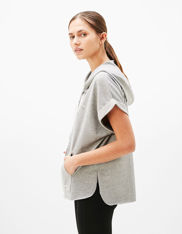 Sportowa kolekcja Bershka Start Moving Woman