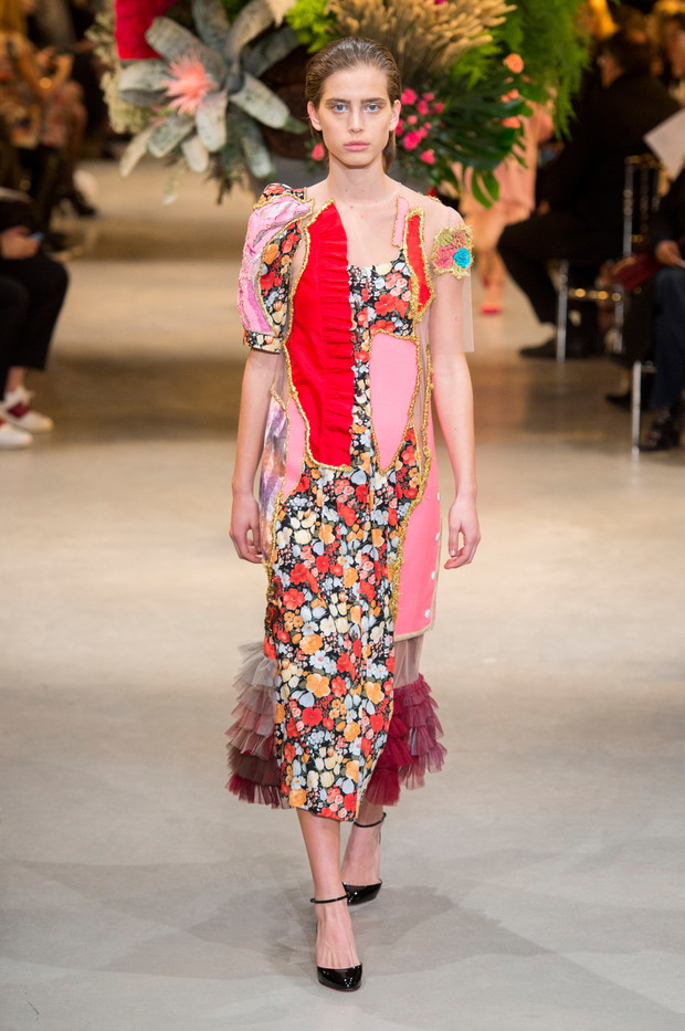 Viktor & Rolf haute couture wiosna-lato 2017