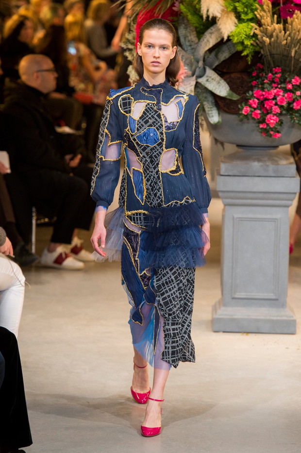 Viktor & Rolf haute couture wiosna-lato 2017