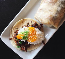 Trendy kulinarne 2017: phorrito i sushito