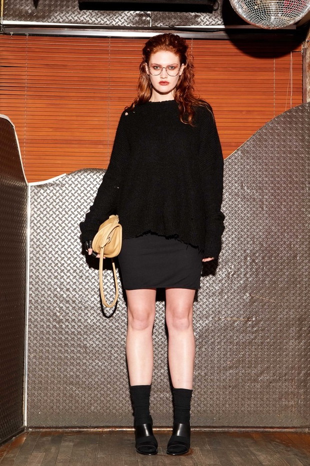 27 modelek plus size na pokazach New York Fashion Week