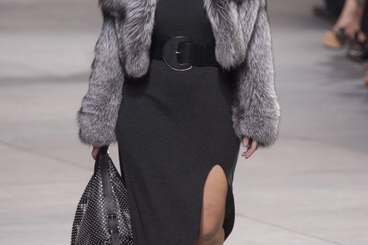 Michael Kors, fot. Imaxtree