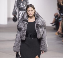 Michael Kors, fot. Imaxtree