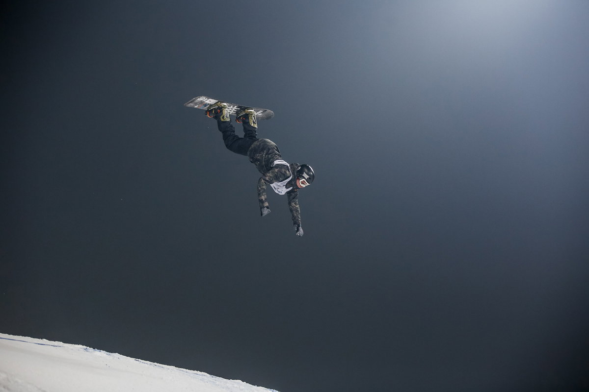 Co nam daje snowboard? SnowFest Festival