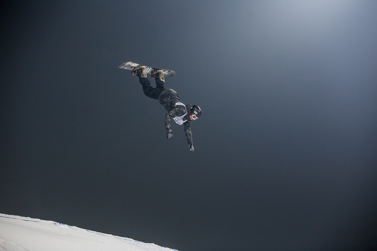 Co nam daje snowboard? SnowFest Festival