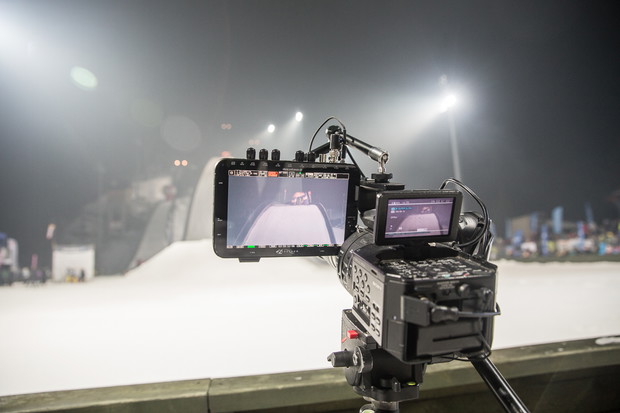 Co nam daje snowboard? SnowFest Festival