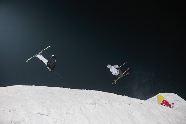 Co nam daje snowboard? SnowFest Festival