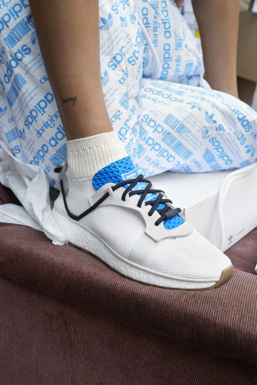 Kolekcja kapsułowa Alexander Wang x adidas Originals wiosna-lato 2017