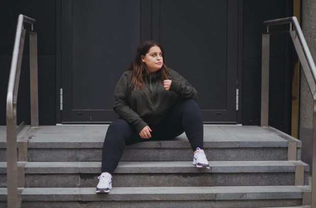Nike Women wypuściło pierwszą kolekcję plus size