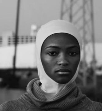 Nowa kampania Nike Equality walczy z rasizmem