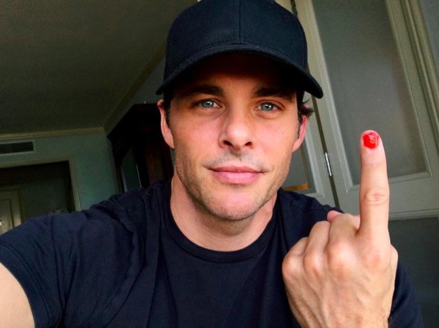 #PolishedMan - mężczyźni malują paznokcie w geście solidarności