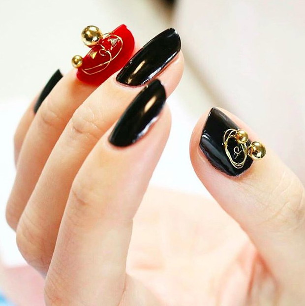 #WireNails - nowy trend w manicure