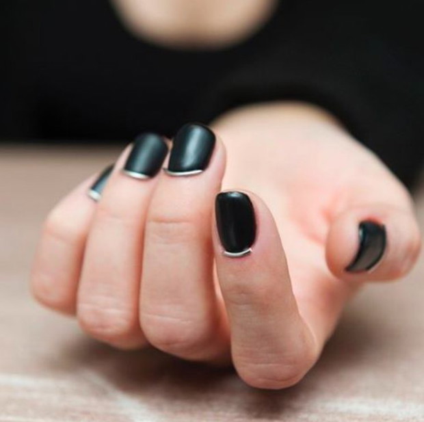 #WireNails - nowy trend w manicure