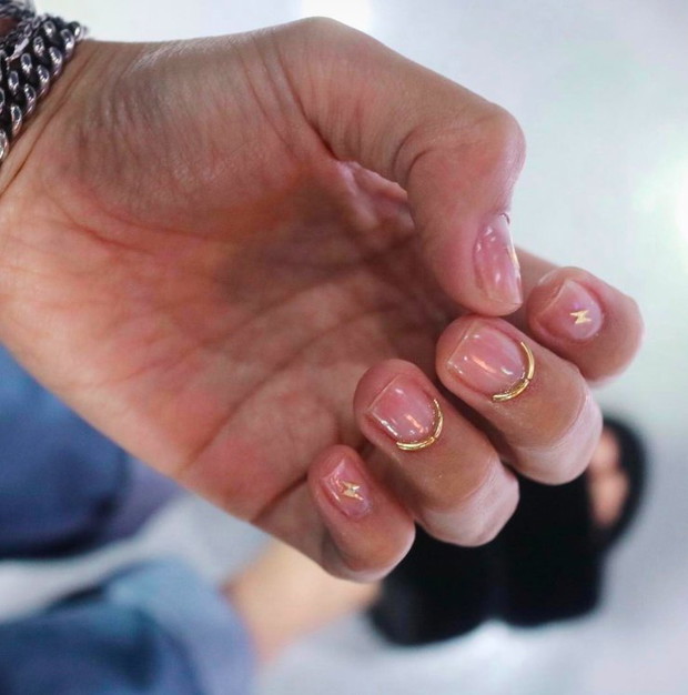 #WireNails - nowy trend w manicure