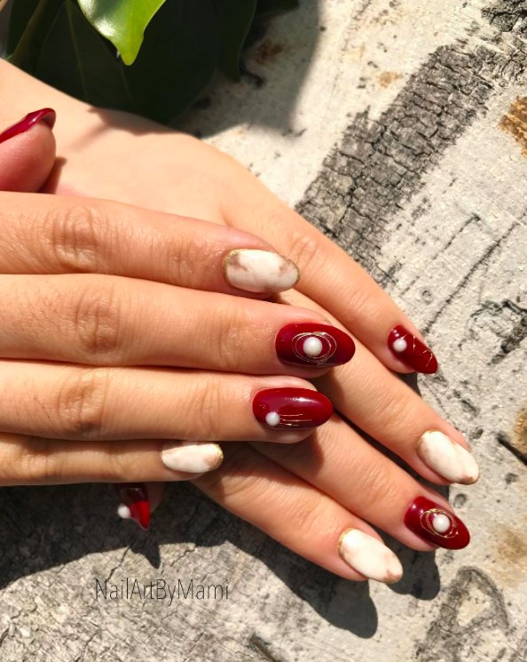 #WireNails - nowy trend w manicure
