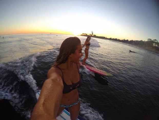 4. Eryn Krouse - @erynkrouse
