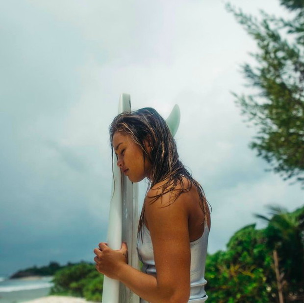 5. Alessa Quizon - @alessaquizon