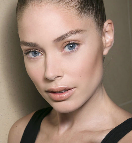 Microblading - co to jest? fot. Imaxtree