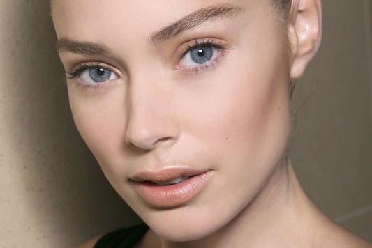 Microblading - co to jest? fot. Imaxtree