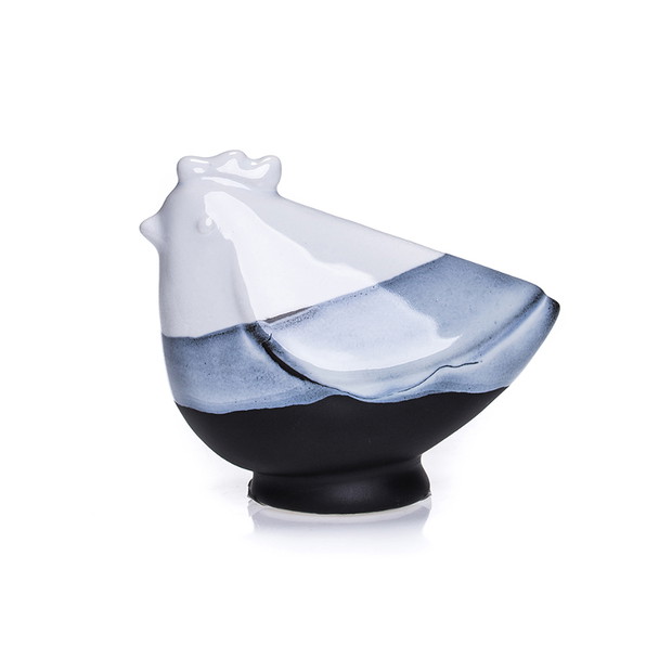 Ceramiczna kurka DUKA, 19,99 zł