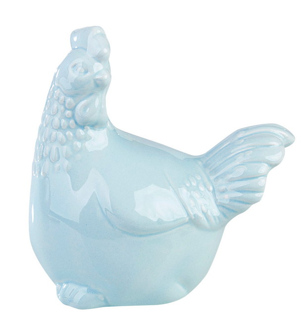 Ceramiczna kurka, Empik, 19,99 zł