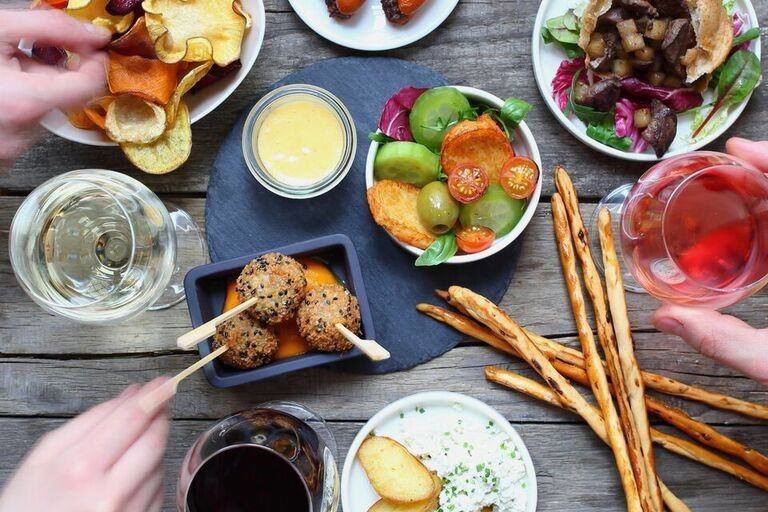 Rusza wiosenna edycja festiwalu Restaurant Week, fot. Bazar Kocha / Restaurant Week Polska